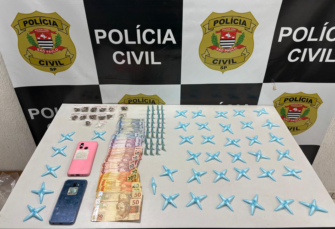 Foto: Divulgação/DISE